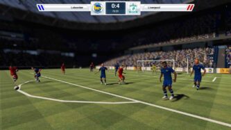 Goalgetter Free Download By Steam-repacks.com