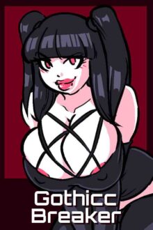 Gothicc Breaker Free Download By Steam-repacks