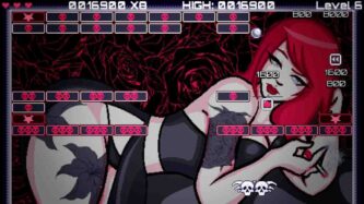 Gothicc Breaker Free Download By Steam-repacks.com