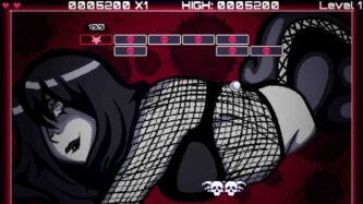 Gothicc Breaker Free Download By Steam-repacks.com