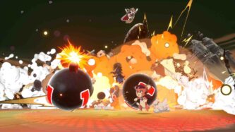 Granblue Fantasy Versus Rising Free Download By Steam-repacks.com