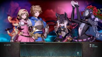 Granblue Fantasy Versus Rising Free Download By Steam-repacks.com