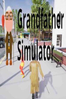 Grandfather Simulator Free Download By Steam-repacks