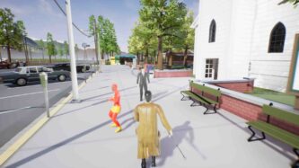 Grandfather Simulator Free Download By Steam-repacks.com