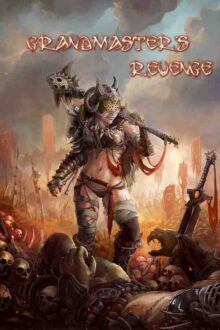 Grandmasters Revenge Free Download By Steam-repacks