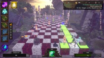 Grandmasters Revenge Free Download By Steam-repacks.com
