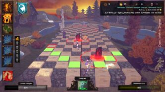 Grandmasters Revenge Free Download By Steam-repacks.com