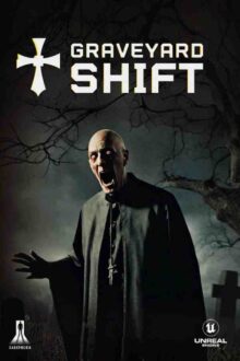 Graveyard Shift Free Download By Steam-repacks