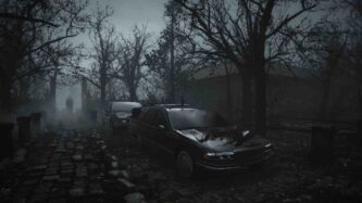 Graveyard Shift Free Download By Steam-repacks.com