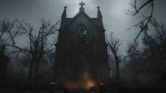Graveyard Shift Free Download By Steam-repacks.com