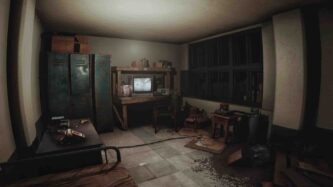 Graveyard Shift Free Download By Steam-repacks.com