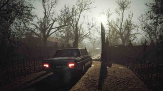 Graveyard Shift Free Download By Steam-repacks.com