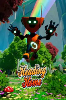 Heading Home Free Download By Steam-repacks