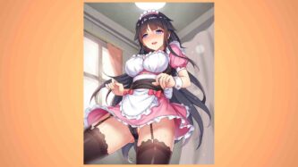 Hentai Girl Karen Free Download By Steam-repacks.com