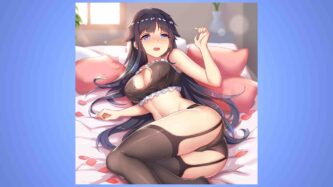 Hentai Girl Karen Free Download By Steam-repacks.com