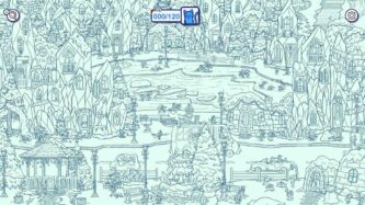 Hidden Cats In Santas Realm Free Download By Steam-repacks.com