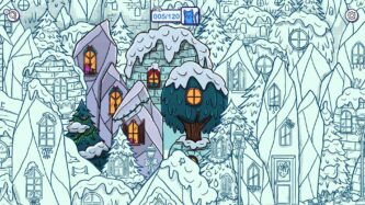 Hidden Cats In Santas Realm Free Download By Steam-repacks.com