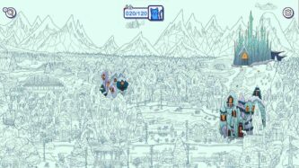 Hidden Cats In Santas Realm Free Download By Steam-repacks.com