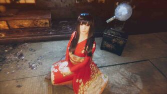 Hollow Cocoon Free Download By Steam-repacks.com