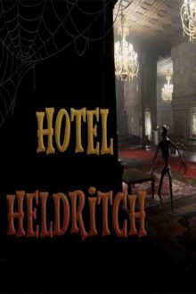 Hotel Heldritch Free Download By Steam-repacks