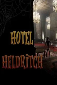 Hotel Heldritch Free Download By Steam-repacks