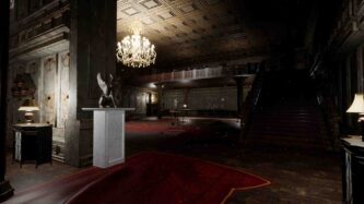 Hotel Heldritch Free Download By Steam-repacks.net