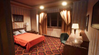 Hotel in the Dark Free Download By Steam-repacks.com