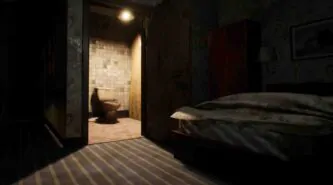 Hotel in the Dark Free Download By Steam-repacks.com