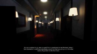 Hotel in the Dark Free Download By Steam-repacks.com