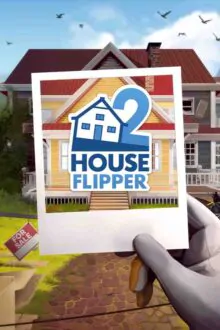 House Flipper 2 Free Download By Steam-repacks