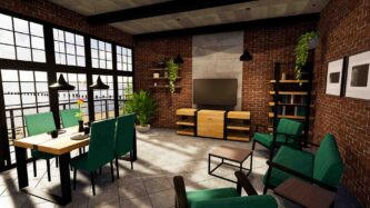 House Flipper 2 Free Download By Steam-repacks.com