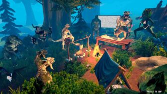 House of Lizards Free Download By Steam-repacks.com