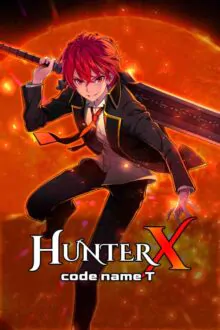HunterX Code Name T Free Download By Steam-repacks