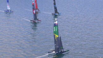 Hydrofoil Generation Free Download By Steam-repacks.com