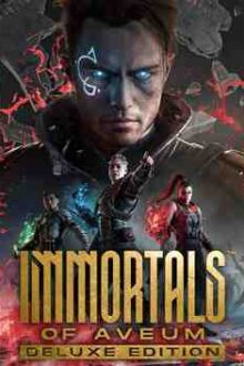 Immortals of Aveum Free Download Deluxe Edition By Steam-repacks