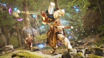 Immortals of Aveum Free Download Deluxe Edition By Steam-repacks.com