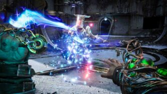 Immortals of Aveum Free Download Deluxe Edition By Steam-repacks.com