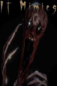 It Mimics Free Download By Steam-repacks