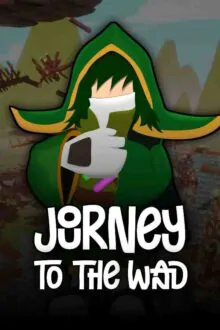 Journey To The Wand Free Download By Steam-repacks