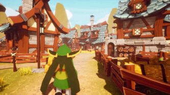 Journey To The Wand Free Download By Steam-repacks.com