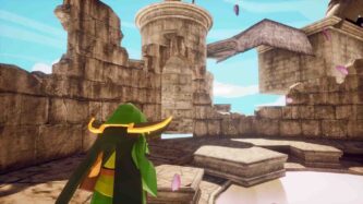 Journey To The Wand Free Download By Steam-repacks.com