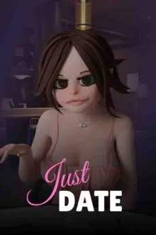 Just Date Free Download By Steam-repacks