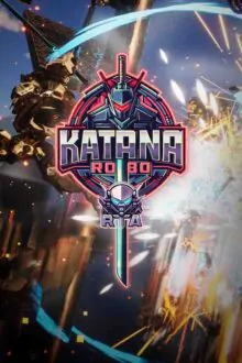 Katana Robo RTA Free Download By Steam-repacks