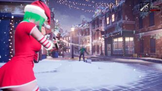 Kill Santa Free Download By Steam-repacks.com