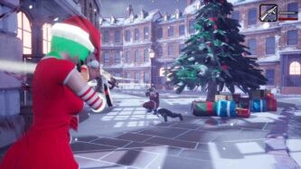 Kill Santa Free Download By Steam-repacks.com