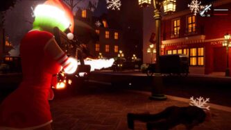 Kill Santa Free Download By Steam-repacks.com