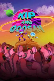 Kip and Odosan Free Download By Steam-repacks
