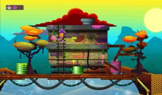 Kip and Odosan Free Download By Steam-repacks.com