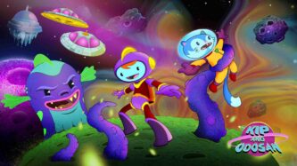 Kip and Odosan Free Download By Steam-repacks.com
