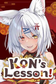 Kons Lesson! Free Download By Steam-repacks